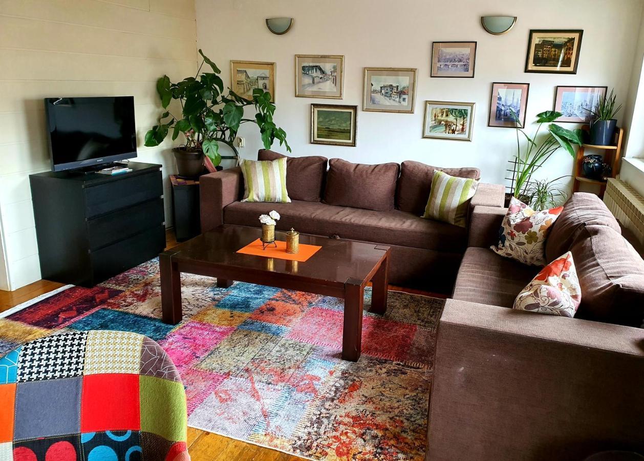 Apartment Noah SJJ Extérieur photo