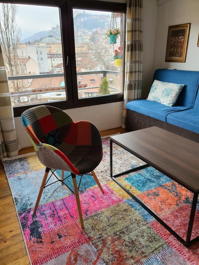 Apartment Noah SJJ Extérieur photo