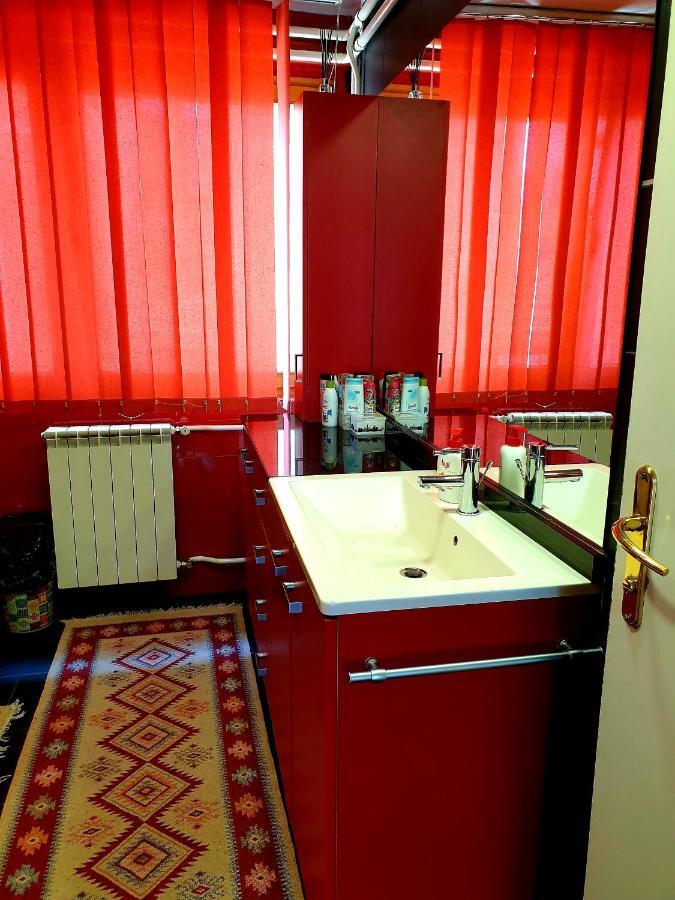 Apartment Noah SJJ Extérieur photo