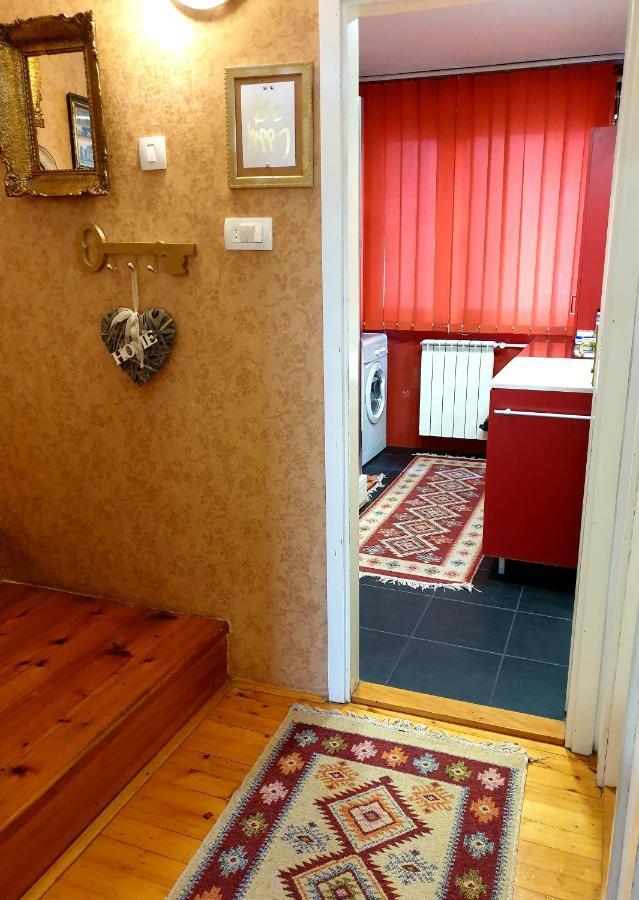 Apartment Noah SJJ Extérieur photo