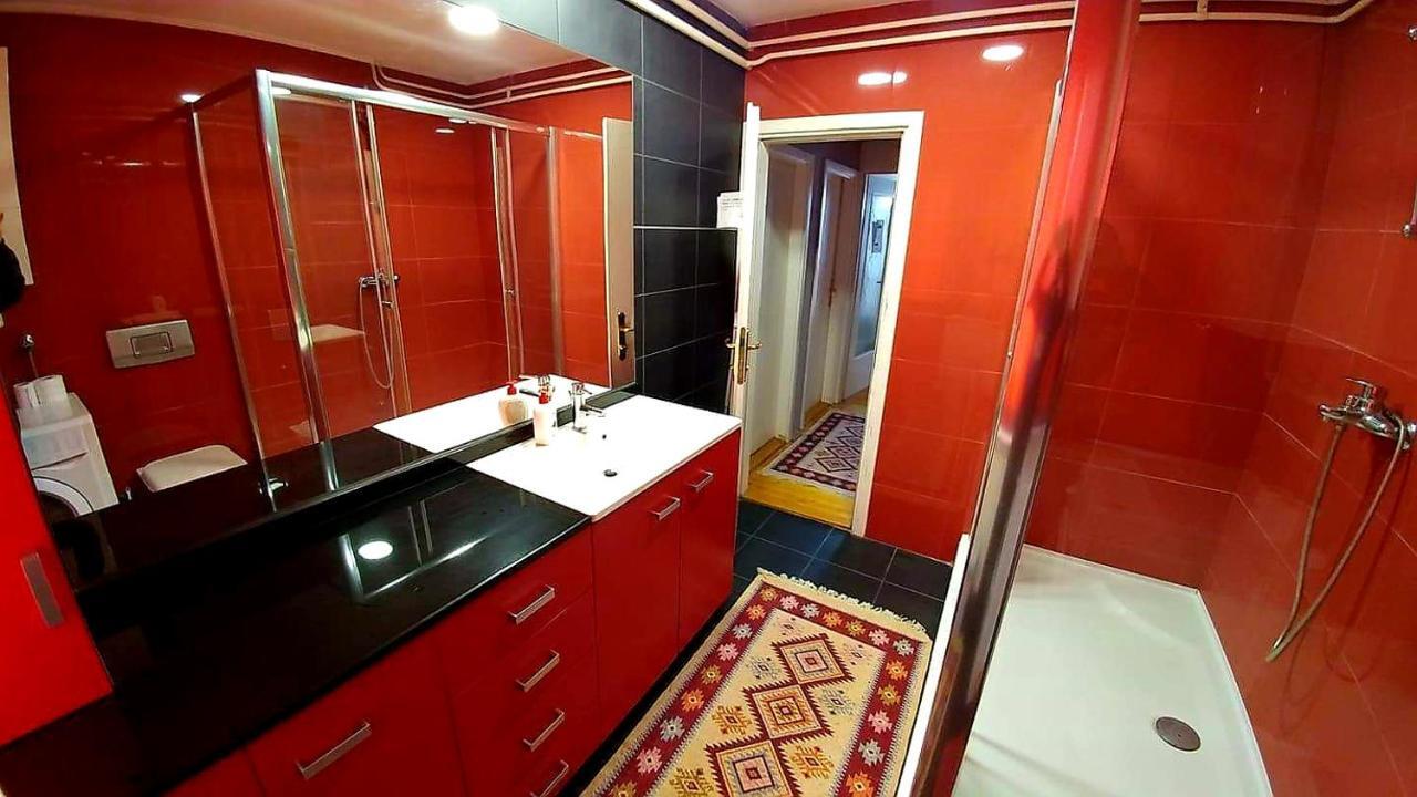 Apartment Noah SJJ Extérieur photo